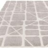 Asiatic rug Freja Method Grey 1