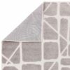 Asiatic rug Freja Method Grey 3