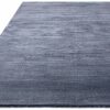 Asiatic rug Kuza Stripe Navy 1