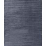 Rug Asiatic Kuza Plain Stripe Navy