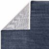 Asiatic rug Kuza Stripe Navy 3