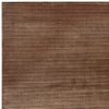 Asiatic rug Kuza Stripe Terracotta 2