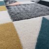 Asiatic rug Matrix 100 Memphis Khaki 4