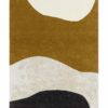 Asiatic rug Matrix 104 Signature Ochre