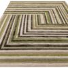 Asiatic rug Matrix 82 Network Forest 1