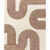 Asiatic rug Matrix 85 Arches Amber