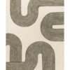 Asiatic rug Matrix 86 Arches Forest