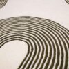 Asiatic rug Matrix 86 Arches Forest 4