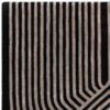 Asiatic rug Matrix 98 Solstice Gunmetal 2