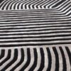 Asiatic rug Matrix 98 Solstice Gunmetal 4