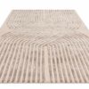 Asiatic rug Matrix 99 Solstice Ivory 1 3D