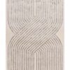Asiatic rug Matrix 99 Solstice Ivory