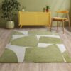 Asiatic rug Romy 04 Kite Sage interior new square
