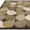 Asiatic rug Romy 15 Jive Green 1