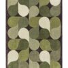 Asiatic rug Romy 15 Jive Green