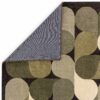Asiatic rug Romy 15 Jive Green 3