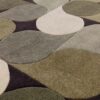 Asiatic rug Romy 15 Jive Green 4