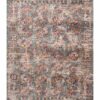 Louis De Poortere rug Antiquarian Kasak 9845 Almati