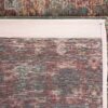 Louis De Poortere rug Antiquarian Kasak 9845 Almati back