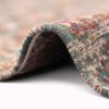 Louis De Poortere rug Antiquarian Kasak 9845 Almati upfold