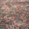 Louis De Poortere rug Antiquarian Kasak 9845 Almati zoom 4