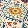 Louis De Poortere rug Antiquarian Suzani 9728 Origine zoom