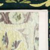 Louis De Poortere rug Antiquarian Suzani 9729 Bavaria back