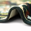 Louis De Poortere rug Antiquarian Suzani 9729 Bavaria upfold