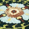 Louis De Poortere rug Antiquarian Suzani 9729 Bavaria zoom