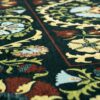Louis De Poortere rug Antiquarian Suzani 9729 Bavaria zoom 2