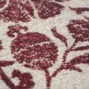 Louis De Poortere rug Antiquarian Suzani 9734 Zephyr zoom 2