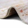 Louis De Poortere rug Antiquarian Ushak 9836 Galata Sunset upfold