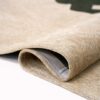 Louis De Poortere rug Craft Ribbon 9848 Garden Spirit fold