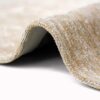 Louis De Poortere rug Craft Ribbon 9848 Garden Spirit upfold