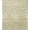 Louis De Poortere rug Fading World Medallion 9672 Milk Curry