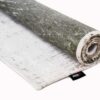 Louis De Poortere rug Mad Men Griff 9797 Central Green roll