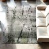 Louis De Poortere rug Mad Men Sol 9787 Alpine Ambiance