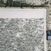 Louis De Poortere rug Mad Men Sol 9787 Alpine back