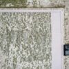 Louis De Poortere rug Mad Men Virgin Land 9727 Uranus back