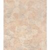 Louis De Poortere rug Meditation Coral 9800 Indian Sand