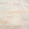 Louis De Poortere rug Meditation Coral 9800 Indian Sand zoom
