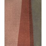 Acsento Rug, Capri Terra Forest