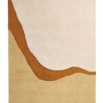 Acsento Rug, Figari Gold