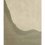 Acsento Rug, Figari Khaki