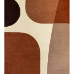 Acsento Rug, Lipari Terra