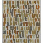 Acsento Rug, Panarea Earth