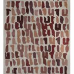 Acsento Rug, Panarea Fire