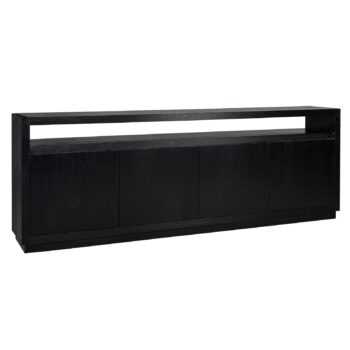 Richmond Interiors 6501 black 1