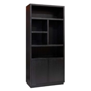 Richmond Interiors 6502 black 1