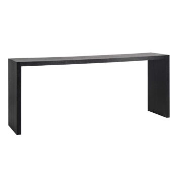Richmond Interiors 6504 black 1
